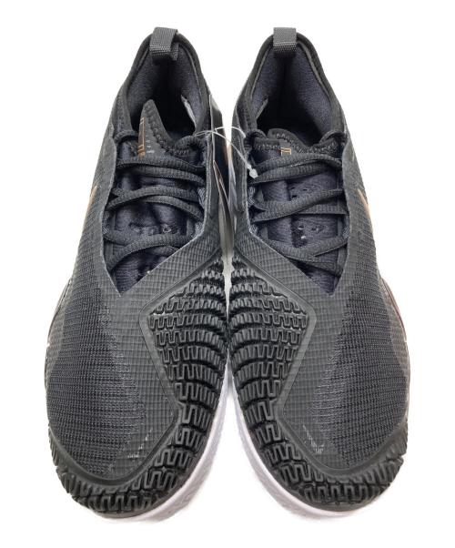 NIKE（ナイキ）NIKE (ナイキ) W Court React Vapor NXT ブラック サイズ:23.5の古着・服飾アイテム