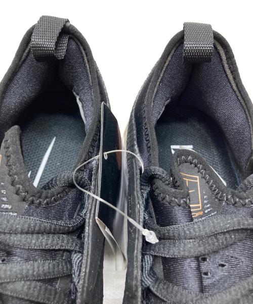 NIKE（ナイキ）NIKE (ナイキ) W Court React Vapor NXT ブラック サイズ:23.5の古着・服飾アイテム