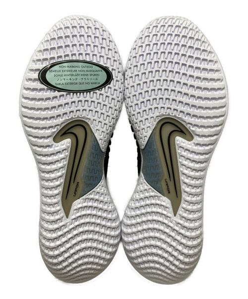 NIKE（ナイキ）NIKE (ナイキ) W Court React Vapor NXT ブラック サイズ:23.5の古着・服飾アイテム