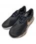 NIKE（ナイキ）の古着「W Court React Vapor NXT」｜ブラック