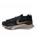 NIKE (ナイキ) W Court React Vapor NXT ブラック サイズ:23.5：6000円