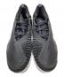 中古・古着 NIKE (ナイキ) W Court React Vapor NXT ブラック サイズ:23.5：6000円