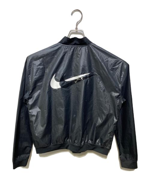 NIKE（ナイキ）NIKE (ナイキ) ジャケット ブラック サイズ:XLの古着・服飾アイテム