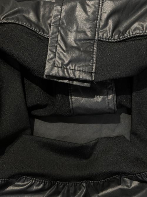 NIKE（ナイキ）NIKE (ナイキ) ジャケット ブラック サイズ:XLの古着・服飾アイテム