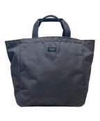 STANDARD SUPPLYスタンダードサプライ）の古着「SIMPLICITY B TOTE S」｜グレー