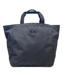 STANDARD SUPPLY（スタンダードサプライ）の古着「SIMPLICITY B TOTE S」｜グレー