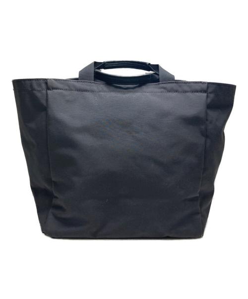 STANDARD SUPPLY（スタンダードサプライ）STANDARD SUPPLY (スタンダードサプライ) SIMPLICITY B TOTE S グレーの古着・服飾アイテム