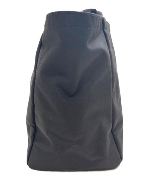 STANDARD SUPPLY（スタンダードサプライ）STANDARD SUPPLY (スタンダードサプライ) SIMPLICITY B TOTE S グレーの古着・服飾アイテム