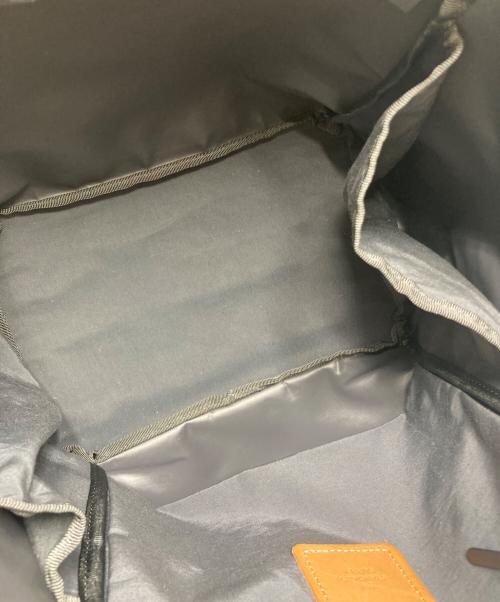 STANDARD SUPPLY（スタンダードサプライ）STANDARD SUPPLY (スタンダードサプライ) SIMPLICITY B TOTE S グレーの古着・服飾アイテム