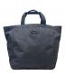 STANDARD SUPPLY（スタンダードサプライ）の古着「SIMPLICITY B TOTE S」｜グレー