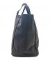 STANDARD SUPPLY (スタンダードサプライ) SIMPLICITY B TOTE S グレー：5000円
