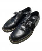 Dr.Martensドクターマーチン）の古着「シューズ」｜ブラック