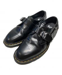 Dr.Martens（ドクターマーチン）の古着「シューズ」｜ブラック