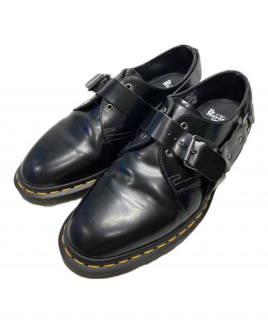 中古・古着通販】Dr.Martens (ドクターマーチン) シューズ ブラック
