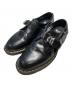 Dr.Martens（ドクターマーチン）の古着「シューズ」｜ブラック