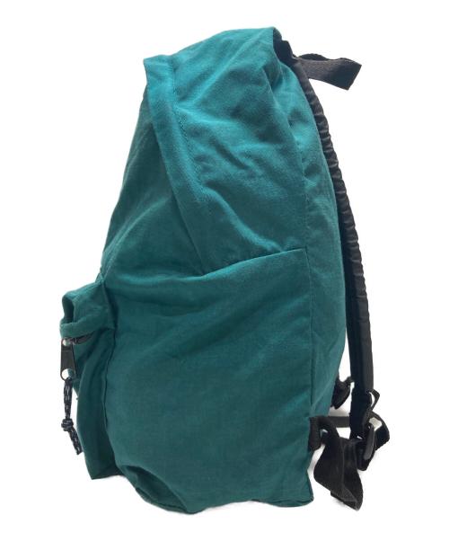 EASTPAK（イーストパック）EASTPAK (イーストパック) リュック グリーン サイズ:FREEの古着・服飾アイテム