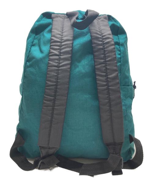EASTPAK（イーストパック）EASTPAK (イーストパック) リュック グリーン サイズ:FREEの古着・服飾アイテム