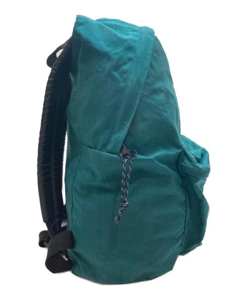 EASTPAK（イーストパック）EASTPAK (イーストパック) リュック グリーン サイズ:FREEの古着・服飾アイテム