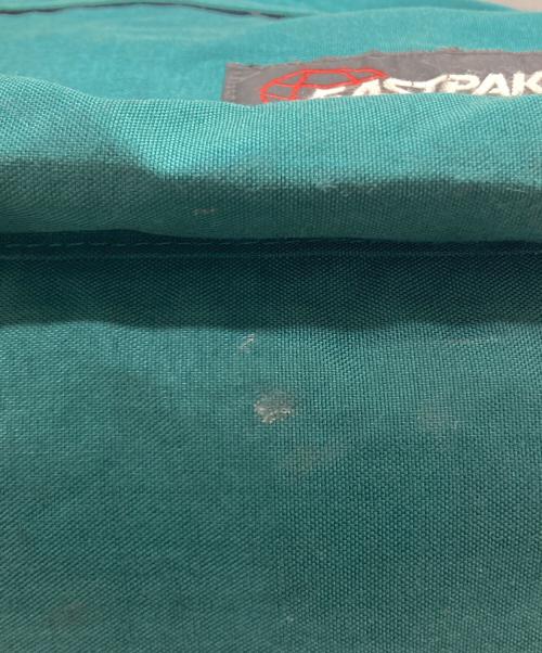 EASTPAK（イーストパック）EASTPAK (イーストパック) リュック グリーン サイズ:FREEの古着・服飾アイテム