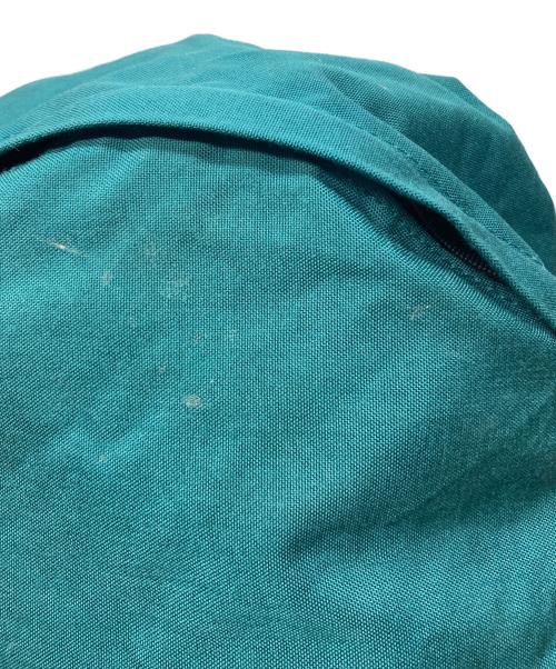 EASTPAK（イーストパック）EASTPAK (イーストパック) リュック グリーン サイズ:FREEの古着・服飾アイテム