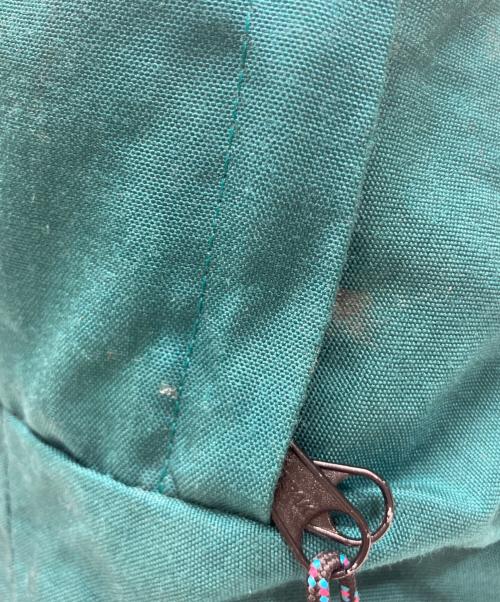 EASTPAK（イーストパック）EASTPAK (イーストパック) リュック グリーン サイズ:FREEの古着・服飾アイテム