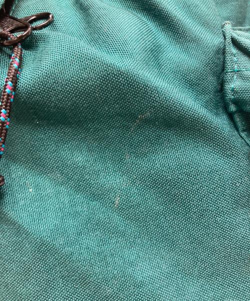 EASTPAK（イーストパック）EASTPAK (イーストパック) リュック グリーン サイズ:FREEの古着・服飾アイテム
