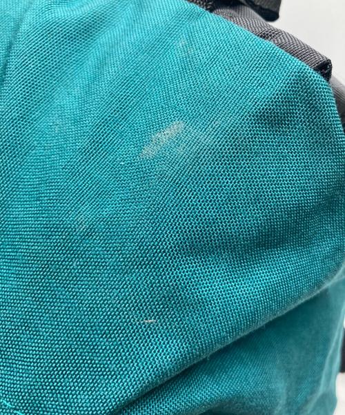 EASTPAK（イーストパック）EASTPAK (イーストパック) リュック グリーン サイズ:FREEの古着・服飾アイテム