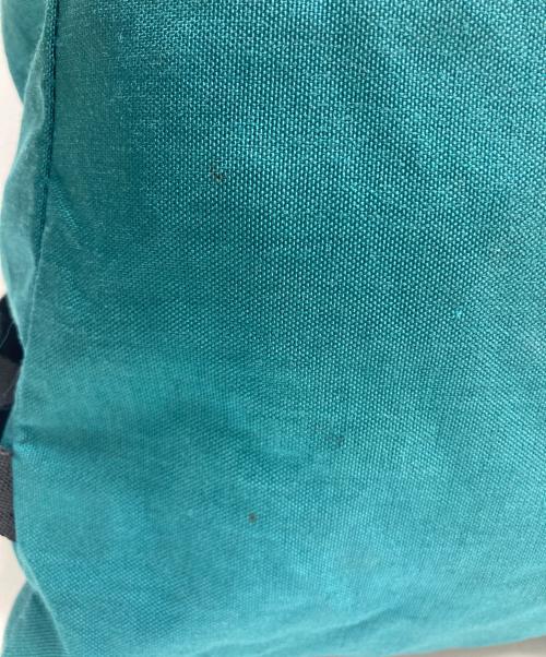EASTPAK（イーストパック）EASTPAK (イーストパック) リュック グリーン サイズ:FREEの古着・服飾アイテム