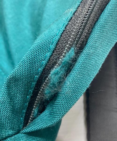 EASTPAK（イーストパック）EASTPAK (イーストパック) リュック グリーン サイズ:FREEの古着・服飾アイテム