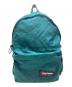 EASTPAK（イーストパック）の古着「リュック」｜グリーン