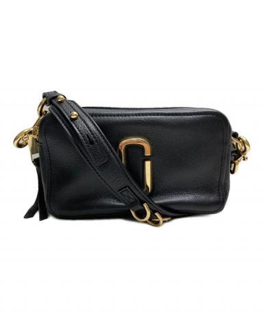 中古・古着通販】MARC JACOBS (マークジェイコブス) ショルダーバッグ