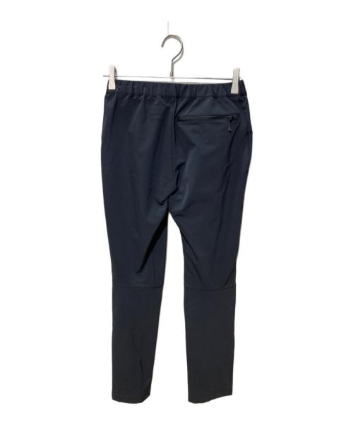 THE NORTH FACE（ザ ノース フェイス）THE NORTH FACE (ザ ノース フェイス) ALPINE LIGHT PANT ブラック サイズ:Sの古着・服飾アイテム
