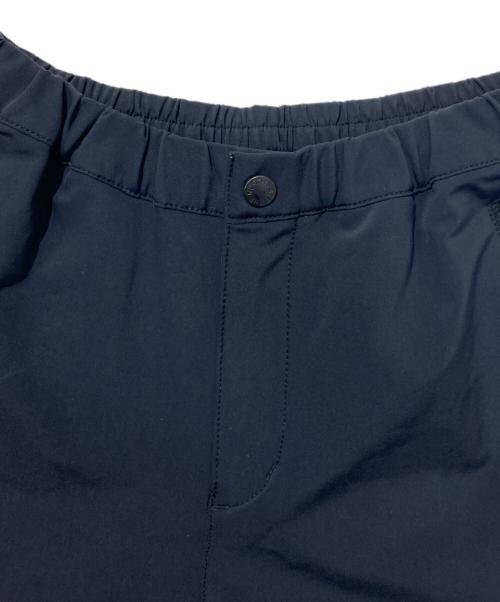 THE NORTH FACE（ザ ノース フェイス）THE NORTH FACE (ザ ノース フェイス) ALPINE LIGHT PANT ブラック サイズ:Sの古着・服飾アイテム