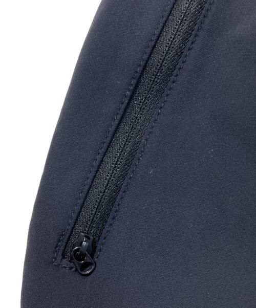 THE NORTH FACE（ザ ノース フェイス）THE NORTH FACE (ザ ノース フェイス) ALPINE LIGHT PANT ブラック サイズ:Sの古着・服飾アイテム