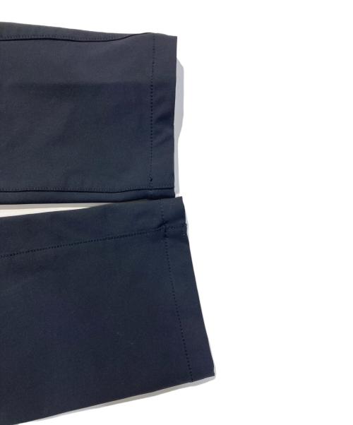 THE NORTH FACE（ザ ノース フェイス）THE NORTH FACE (ザ ノース フェイス) ALPINE LIGHT PANT ブラック サイズ:Sの古着・服飾アイテム