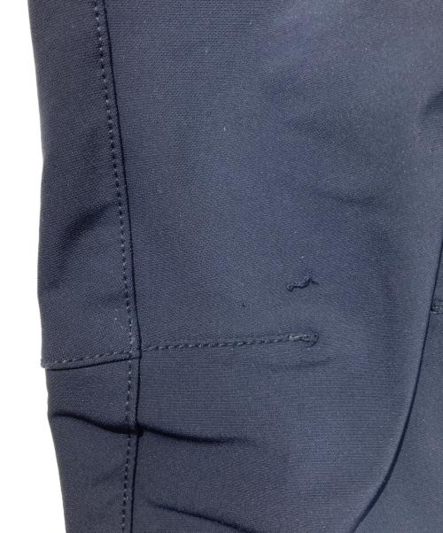 THE NORTH FACE（ザ ノース フェイス）THE NORTH FACE (ザ ノース フェイス) ALPINE LIGHT PANT ブラック サイズ:Sの古着・服飾アイテム