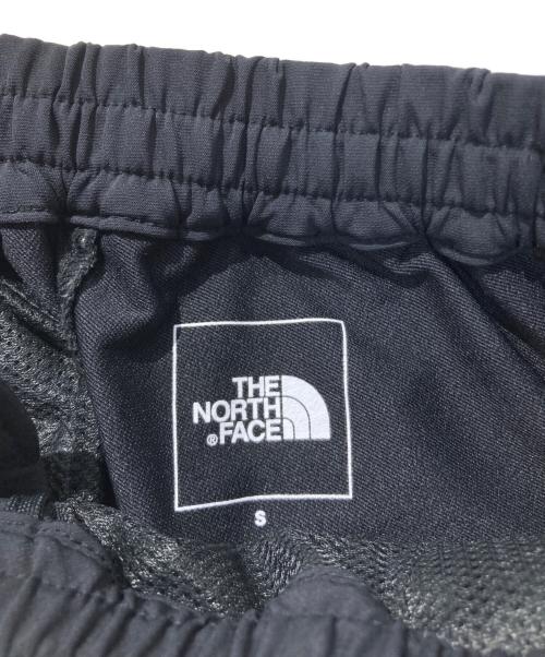 THE NORTH FACE（ザ ノース フェイス）THE NORTH FACE (ザ ノース フェイス) ALPINE LIGHT PANT ブラック サイズ:Sの古着・服飾アイテム