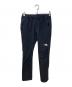 THE NORTH FACE（ザ ノース フェイス）の古着「ALPINE LIGHT PANT」｜ブラック