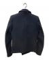 BALMAIN (バルマン) Pコート ブラック サイズ:46：45000円