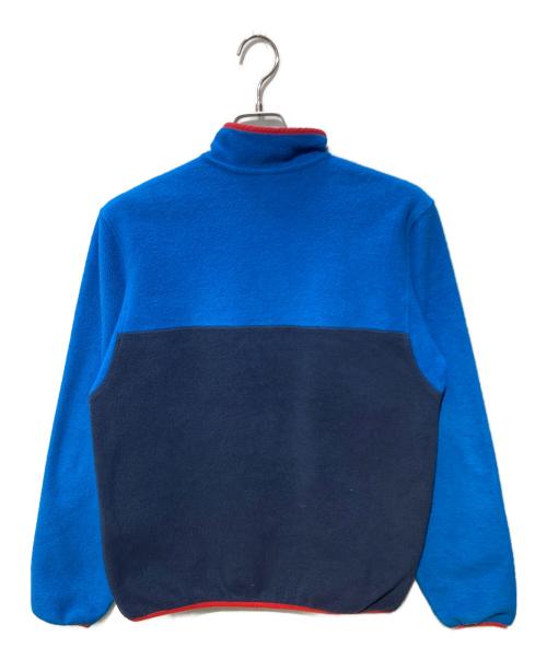 Patagonia（パタゴニア）Patagonia (パタゴニア) SYNCHILLA SNAP-T ブルー サイズ:XXLの古着・服飾アイテム
