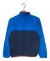 Patagonia (パタゴニア) SYNCHILLA SNAP-T ブルー サイズ:XXL：8000円
