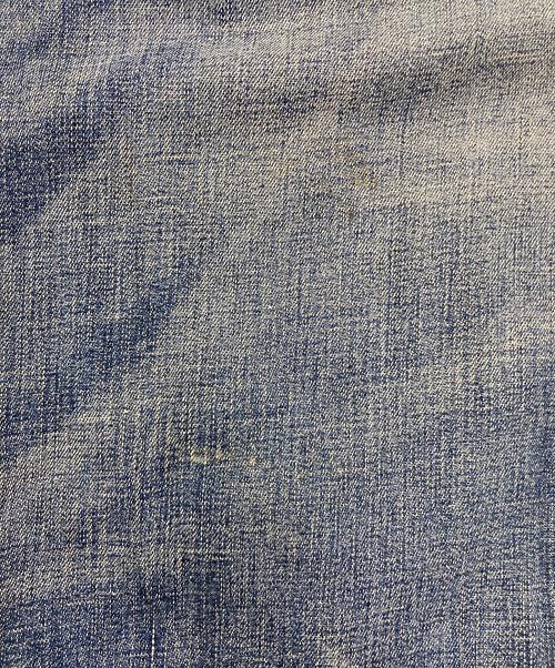 RRL（ダブルアールエル）RRL (ダブルアールエル) ヴィンテージライクデニムオーバーオール インディゴ サイズ:XSの古着・服飾アイテム
