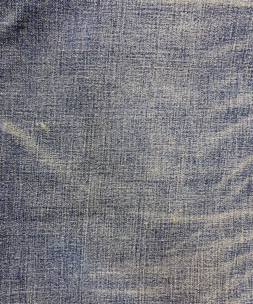 RRL（ダブルアールエル）RRL (ダブルアールエル) ヴィンテージライクデニムオーバーオール インディゴ サイズ:XSの古着・服飾アイテム