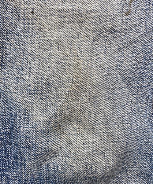 RRL（ダブルアールエル）RRL (ダブルアールエル) ヴィンテージライクデニムオーバーオール インディゴ サイズ:XSの古着・服飾アイテム