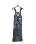 RRL (ダブルアールエル) ヴィンテージライクデニムオーバーオール インディゴ サイズ:XS：20000円