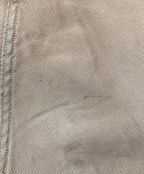 freewheelers（フリーホイーラーズ）freewheelers (フリーホイーラーズ) GROUND CREW TROUSERS カーキ サイズ:28の古着・服飾アイテム
