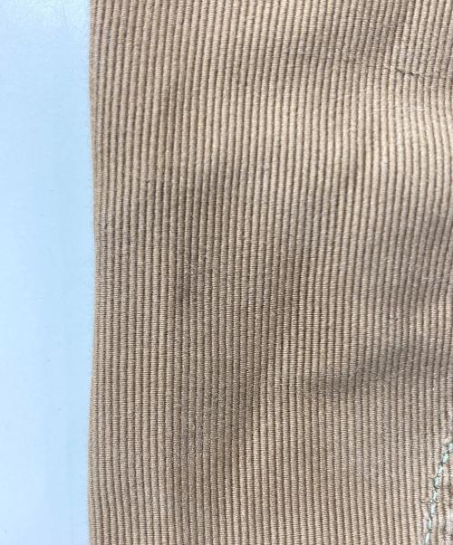 freewheelers（フリーホイーラーズ）freewheelers (フリーホイーラーズ) GROUND CREW TROUSERS カーキ サイズ:28の古着・服飾アイテム