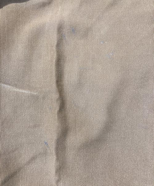 freewheelers（フリーホイーラーズ）freewheelers (フリーホイーラーズ) GROUND CREW TROUSERS カーキ サイズ:28の古着・服飾アイテム