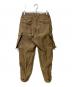 freewheelers (フリーホイーラーズ) GROUND CREW TROUSERS カーキ サイズ:28：26000円
