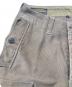 中古・古着 freewheelers (フリーホイーラーズ) GROUND CREW TROUSERS カーキ サイズ:28：26000円